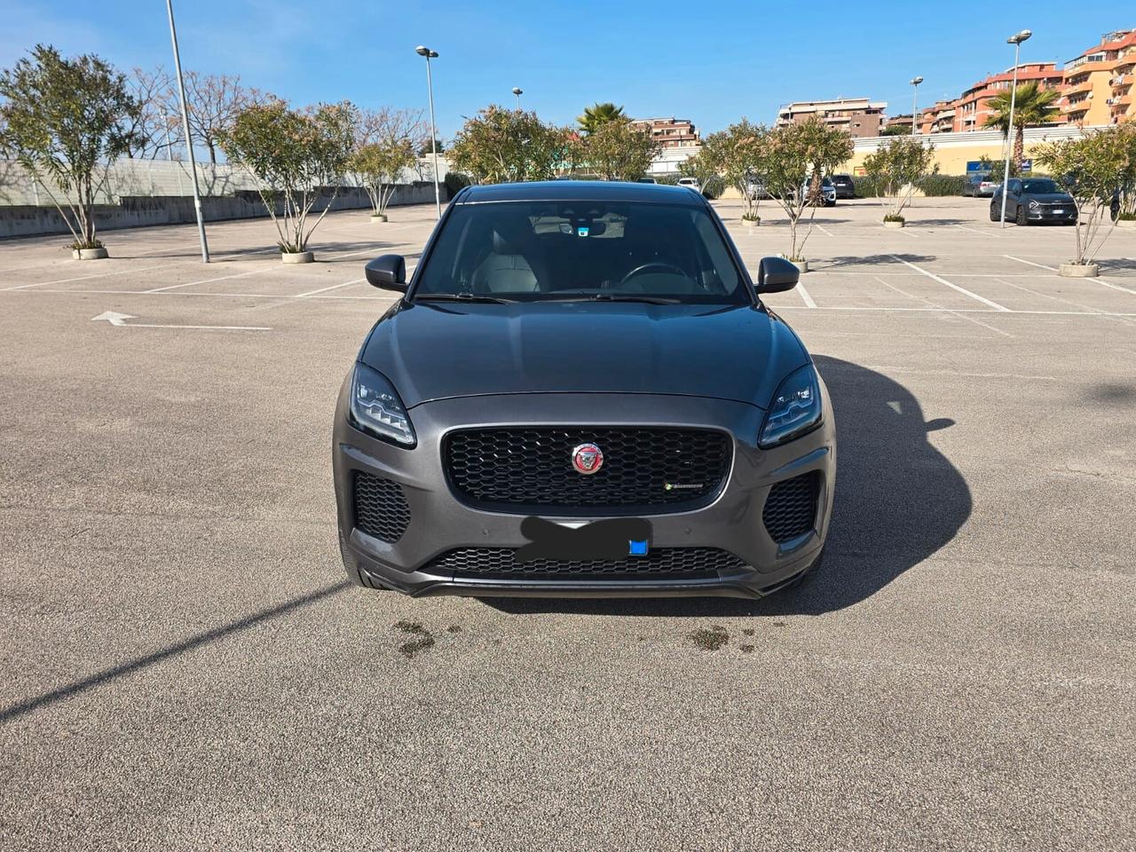 Jaguar E-Pace 2.0D 150 CV R-Dynamic