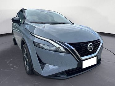 Nissan Qashqai 1.3 mhev N-Connecta 2wd 140cv 1.3 Mild Hybrid 140cv N-Connecta 2WD