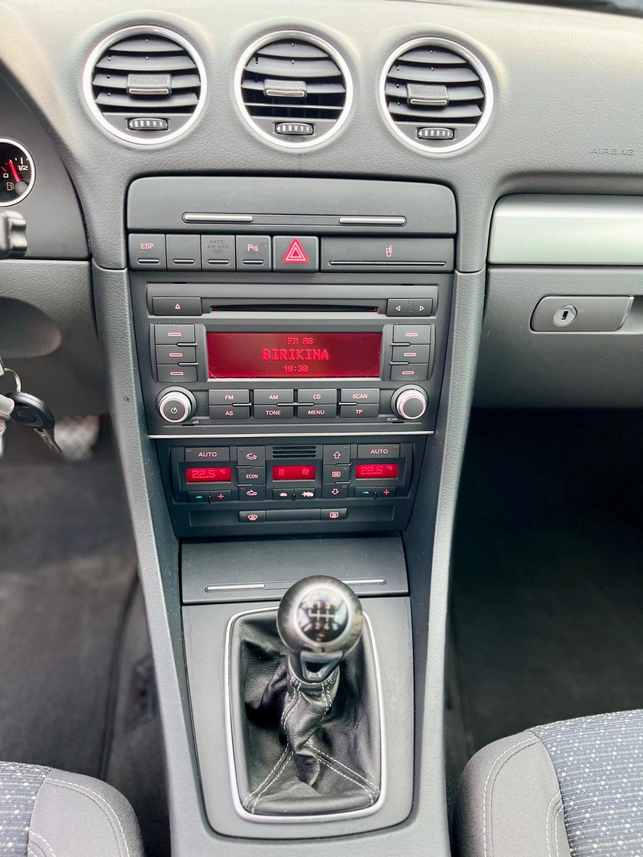Seat Exeo ST 2.0 TDI 143CV CR DPF Sport
