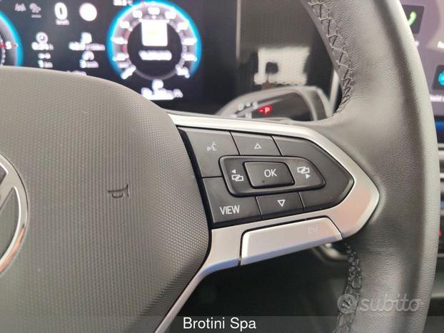 Volkswagen Tiguan 2.0 TDI 150 CV EVO SCR DSG Life