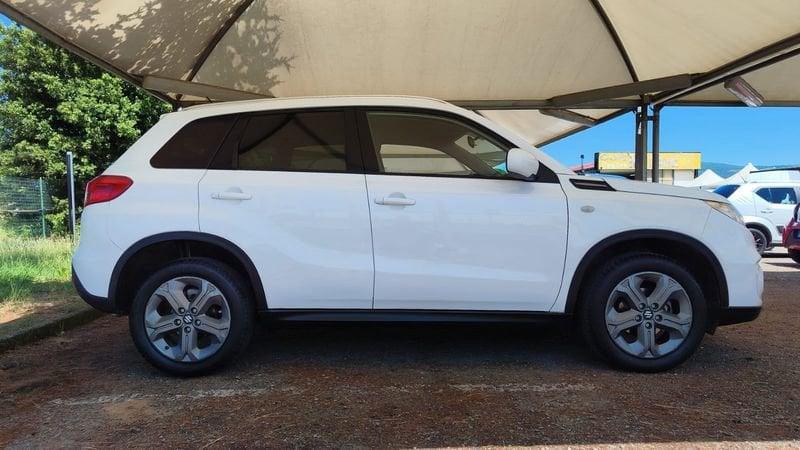 Suzuki Vitara 1.6 VVT S&S 4WD All Grip V-Cool