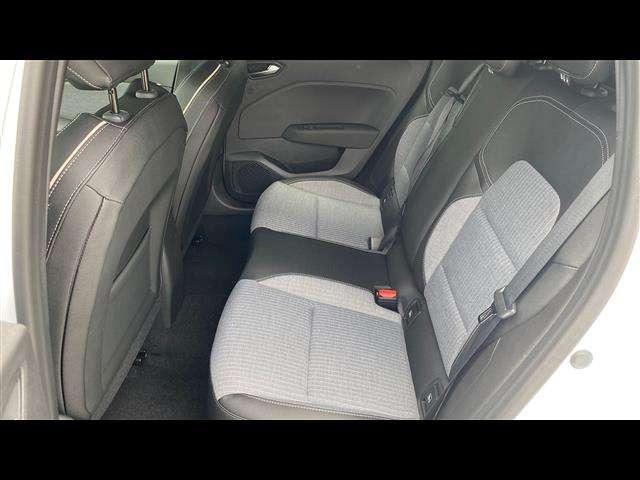 Renault Clio 1.0 tce Techno Gpl 100cv