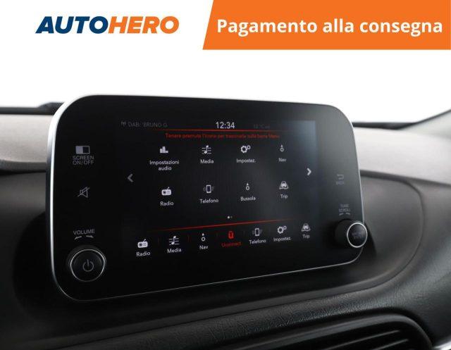 FIAT Tipo 1.4 Turbo 5 porte Business