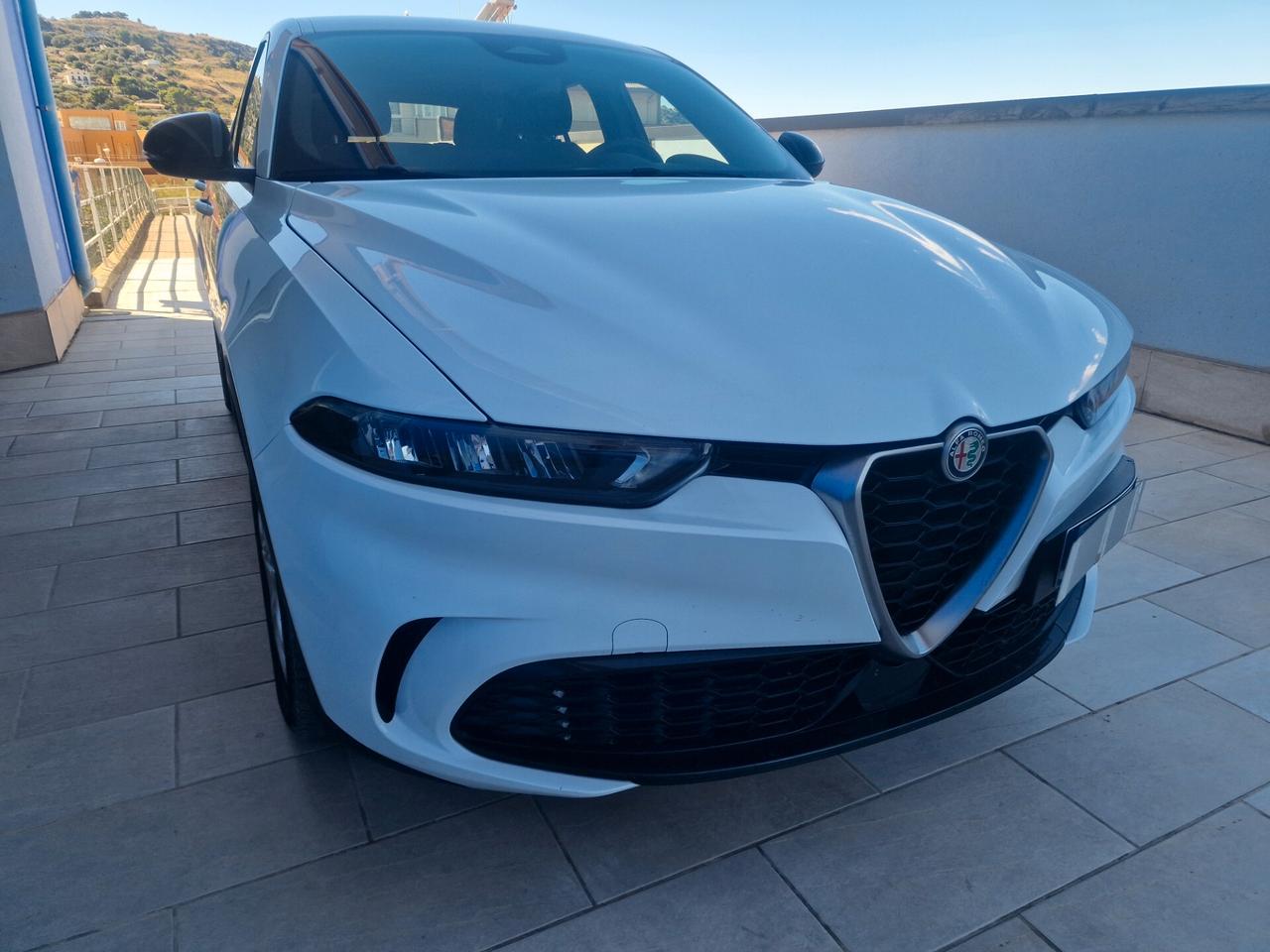 Alfa Romeo Tonale 1.6 diesel 130 CV TCT6 Super