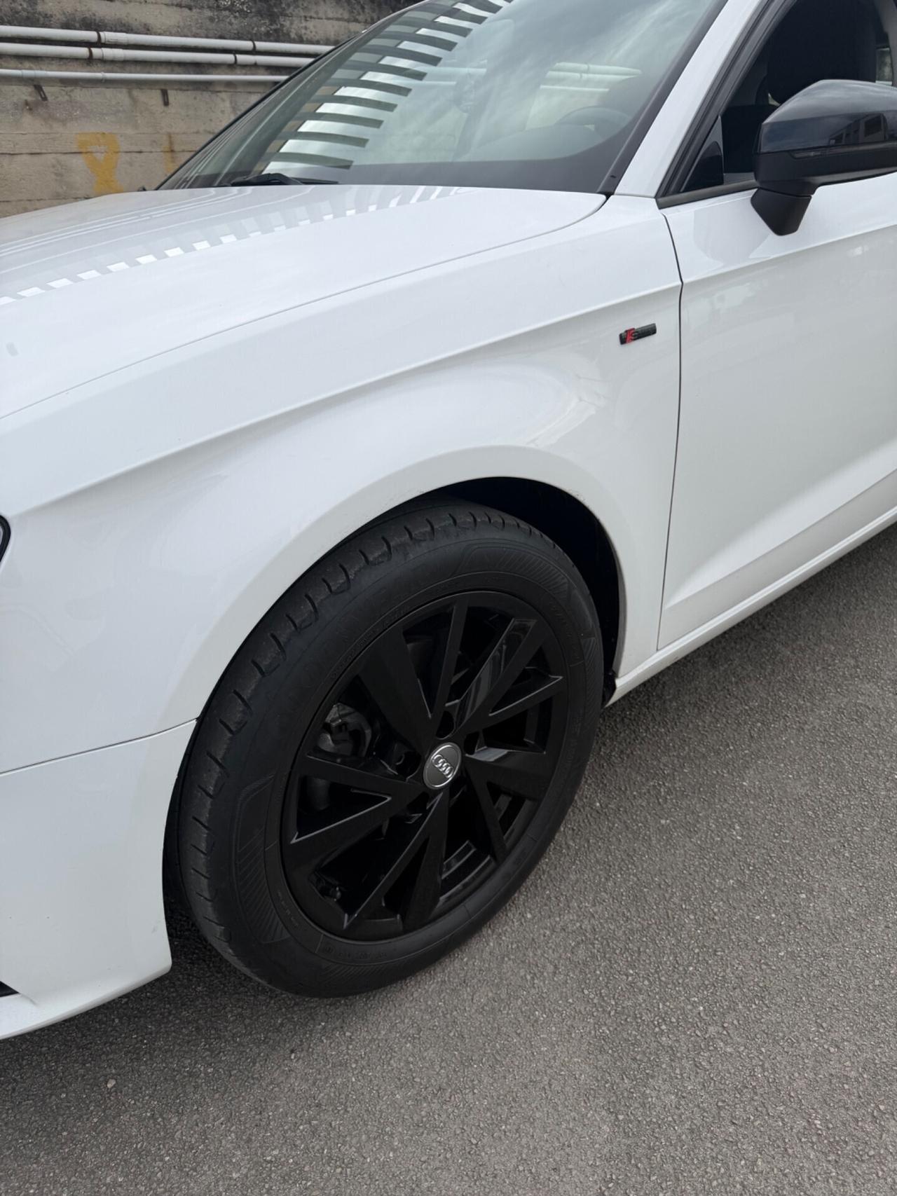 Audi A3 SPB 1.6 TDI Sport