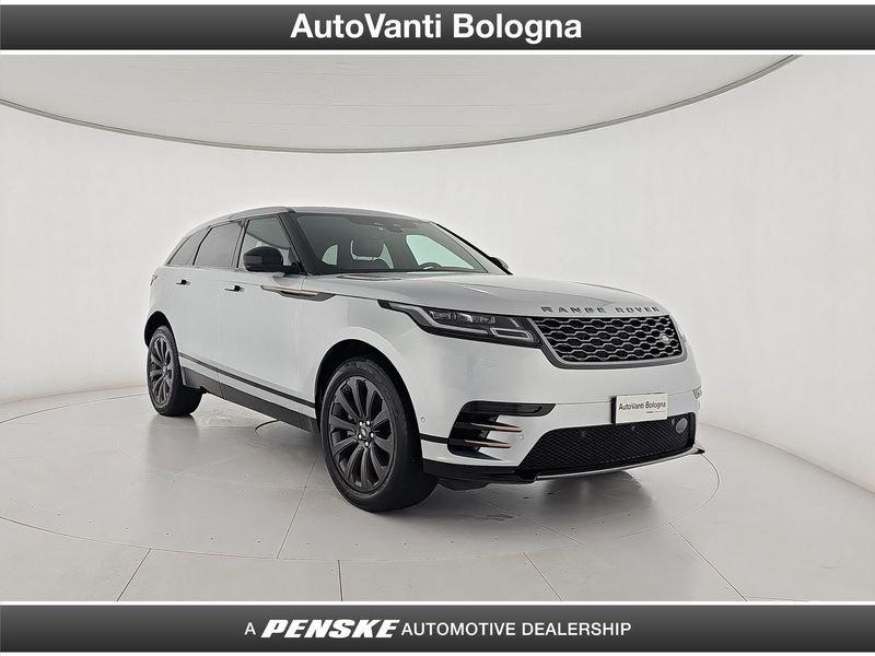 Land Rover Range Rover Velar Range Rover Velar 2.0d i4 mhev R-Dynamic S 4wd 204cv auto