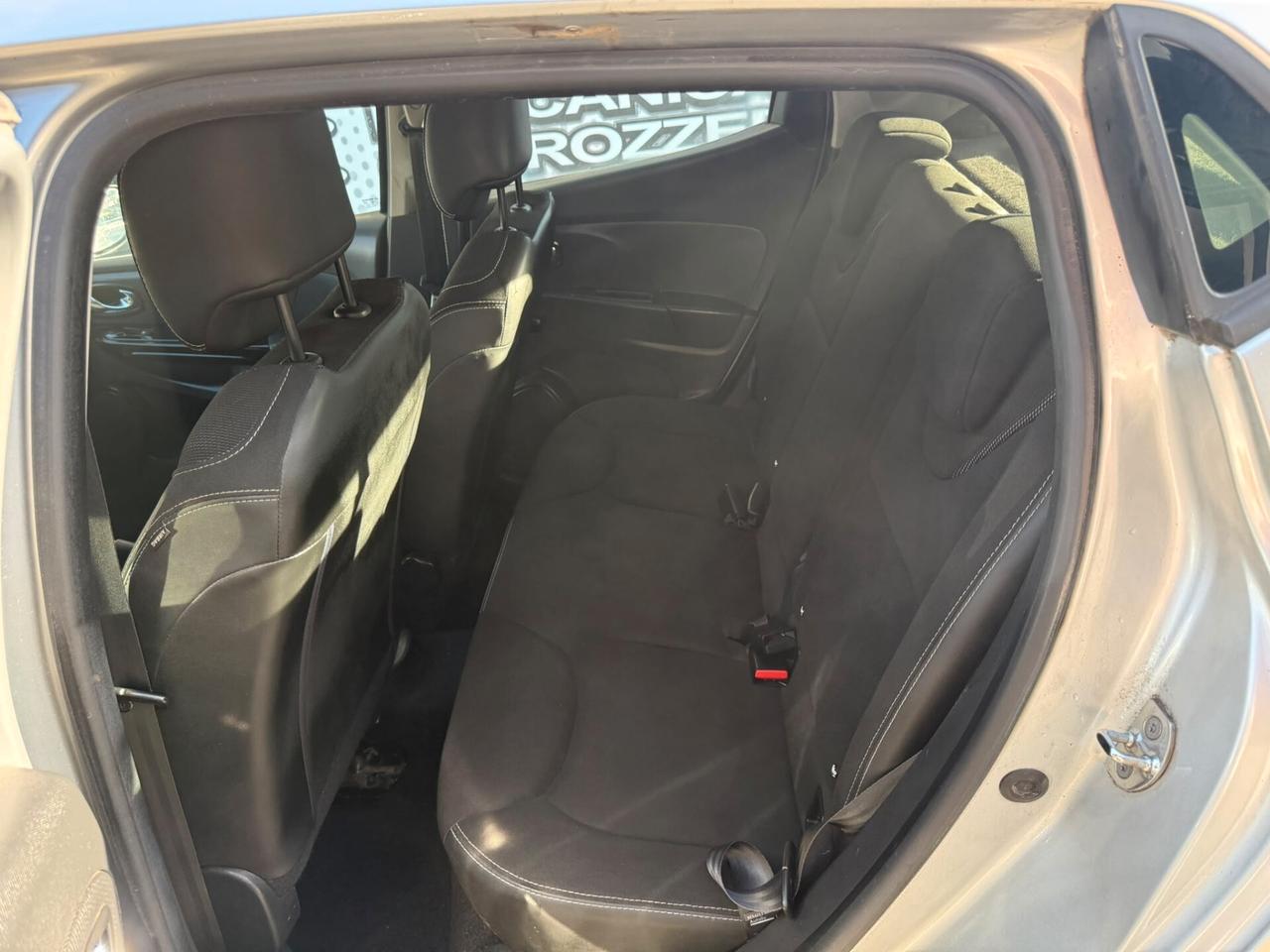 Renault Clio 1.5 dCi 8V 75CV 5 porte Live