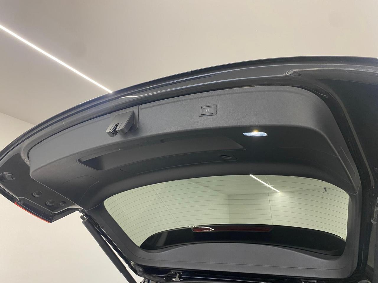 Audi Q5 40 TDI 204 CV quattro S tronic Business Advanced