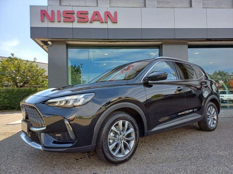 MG HS HS 1.5 t-gdi Comfort -GARANZIA-KM CERTIFICATI