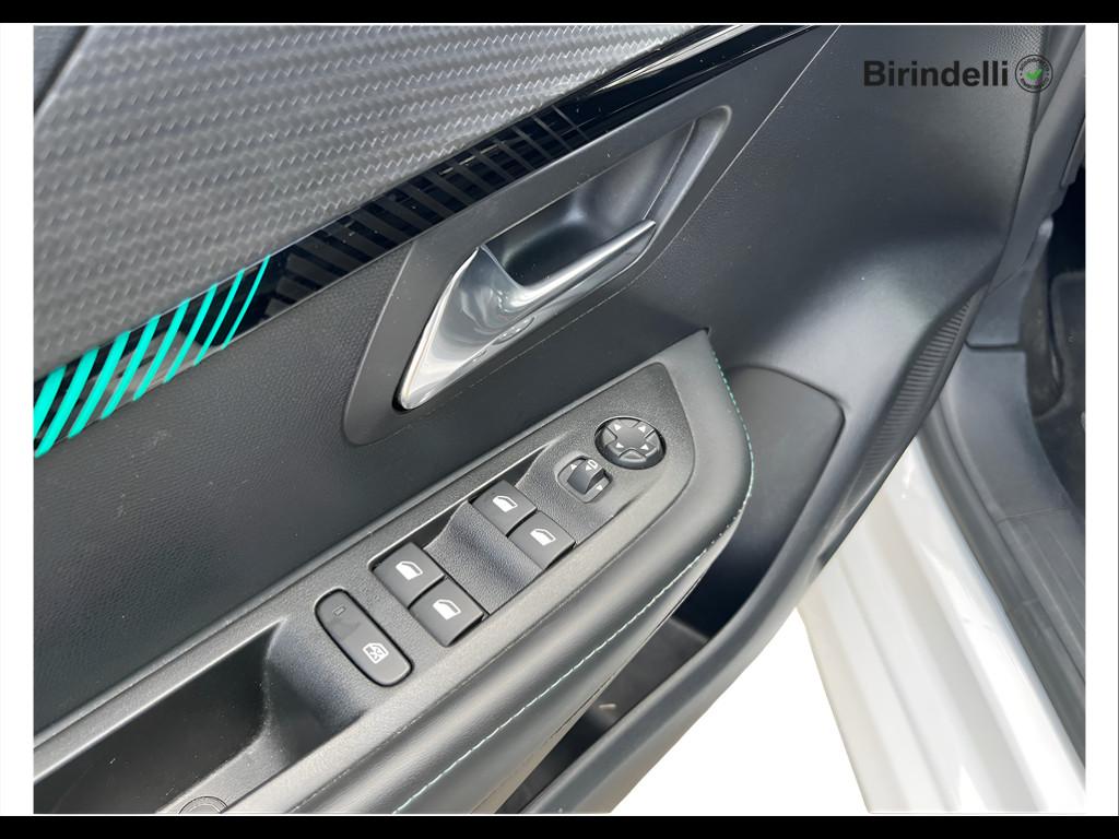 PEUGEOT 208 2ª serie - 208 PureTech 75 Stop&Start 5 porte Allure