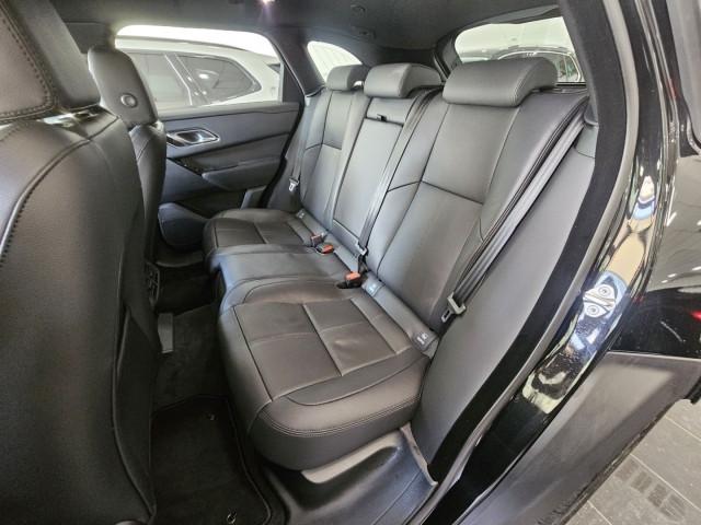 Land Rover Range Rover Velar Dynamic SE Tetto C.21 Navi ACC BlackPack