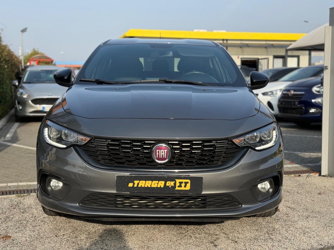 Fiat Tipo 1.4 5 porte S-Design GARANTITA