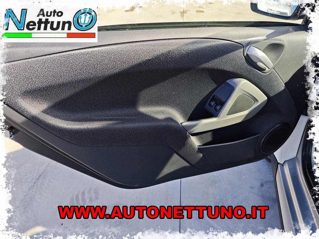 Smart ForTwo 1000 62 kW coupé passion