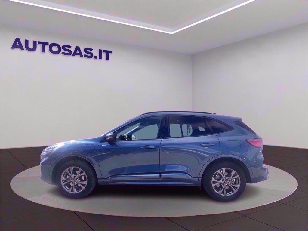 FORD Kuga 2.5 Plug In Hybrid 225 CV CVT 2WD ST-Line X del 2022