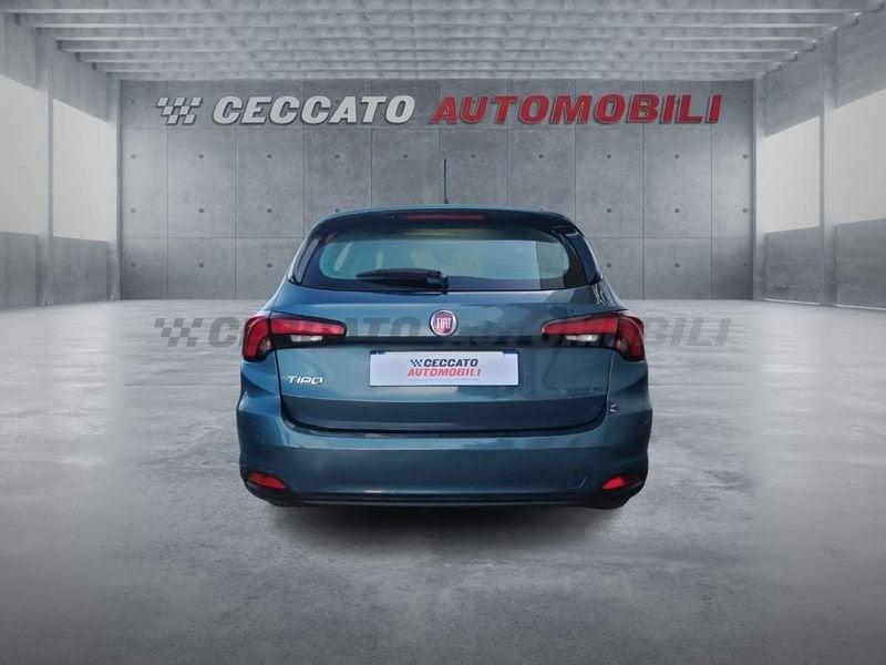 FIAT Tipo Tipo SW 1.0 t3 100cv