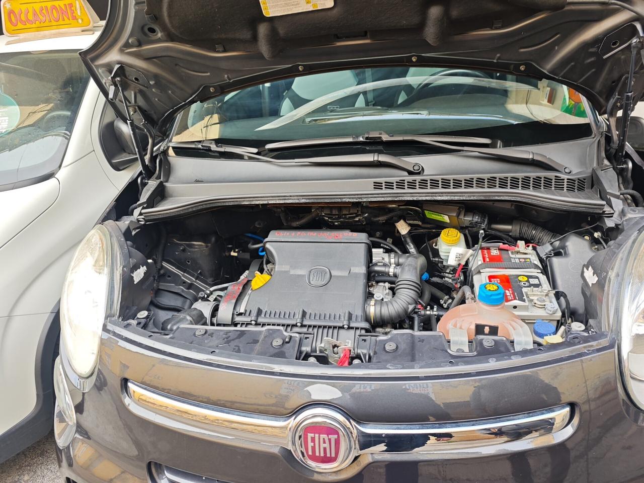 Fiat 500L 1.4 95 CV Easy