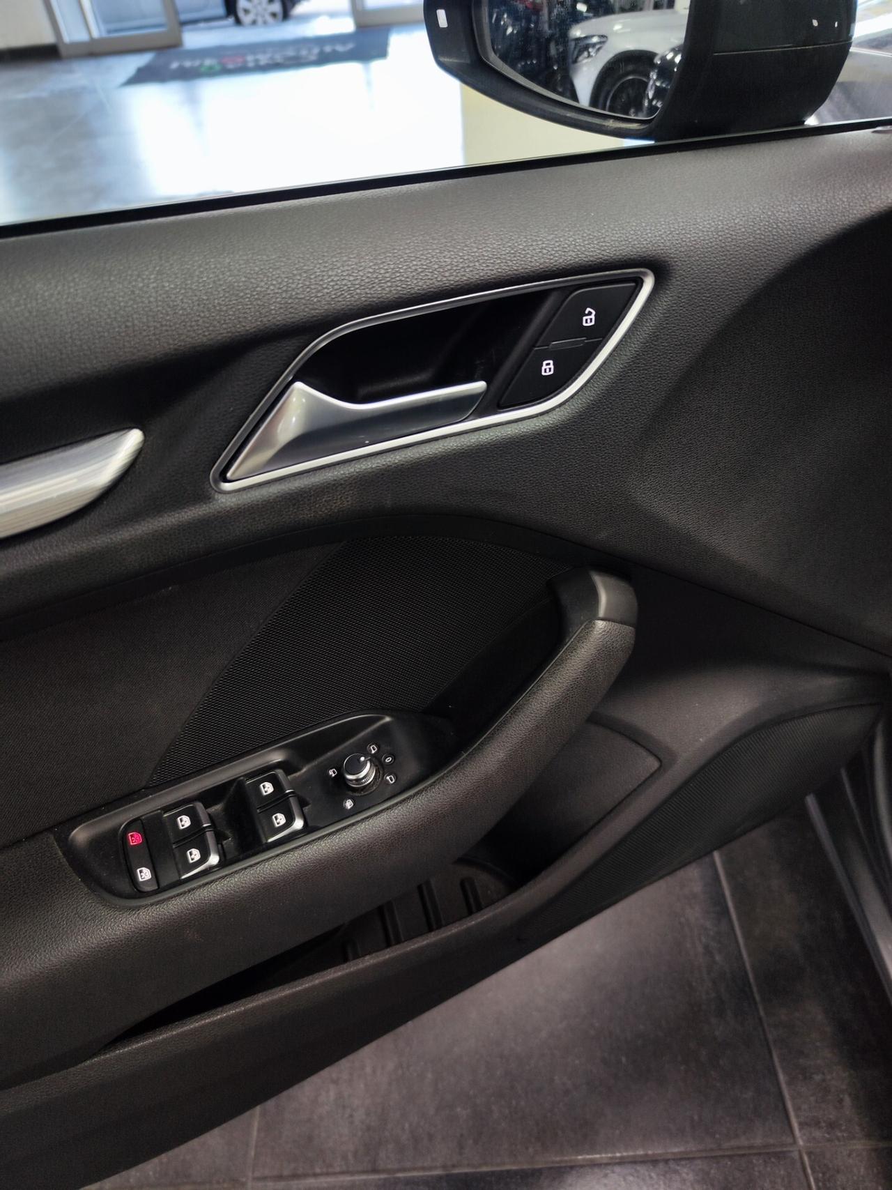 AUDI A3 SPORTBACK 1.6 TDI 110CV Business