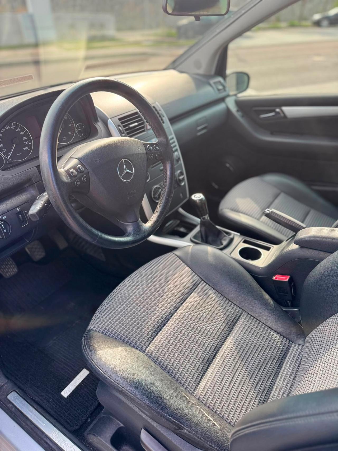 Mercedes-benz A 200 Avantgarde