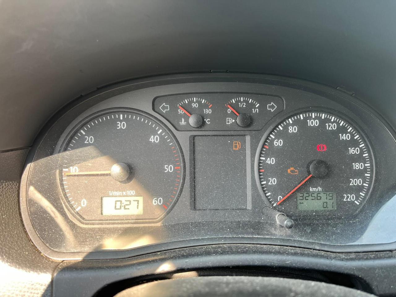 Volkswagen Polo 1.4/69CV TDI 5p. Trendline