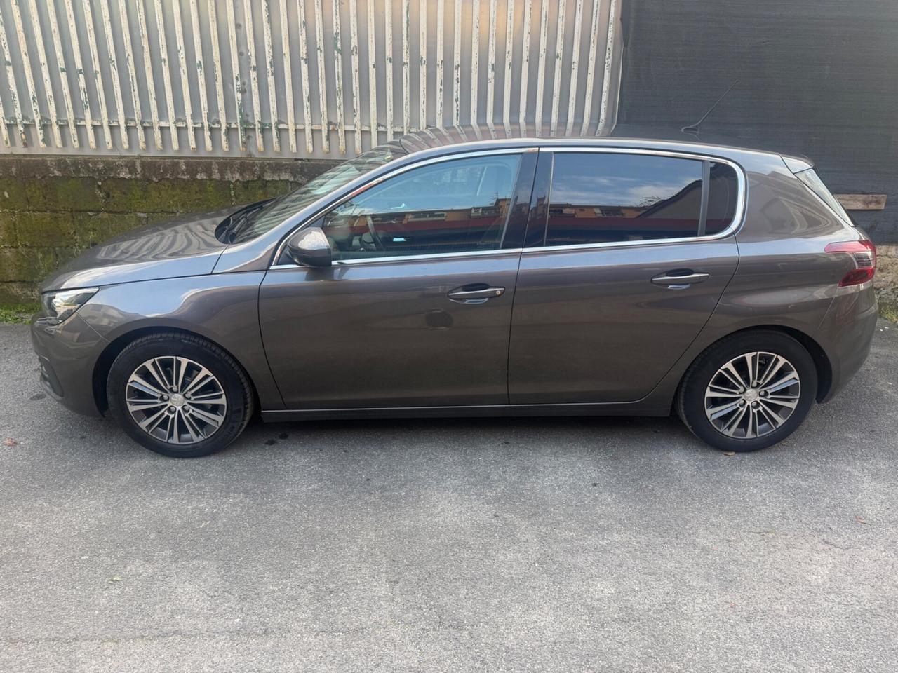 Peugeot 308 BlueHDi 130 S&S GT