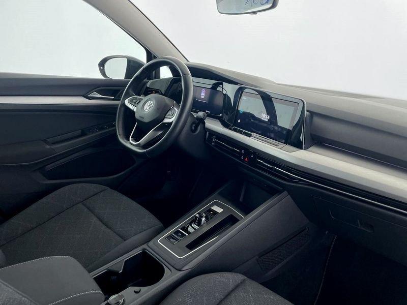 Volkswagen Golf Golf 1.0 eTSI EVO DSG Life