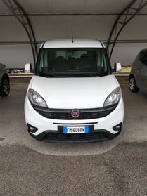 Fiat Doblò 1.6 MJT 105CV Combi N1 5 posti