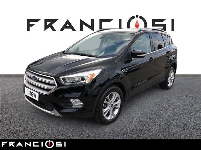 FORD Kuga 1.5 tdci Titanium s&s 2wd 120cv powershift