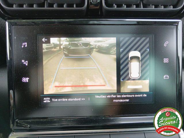 CITROEN C3 Aircross PureTech 110 S&S Shine Tetto Apribile