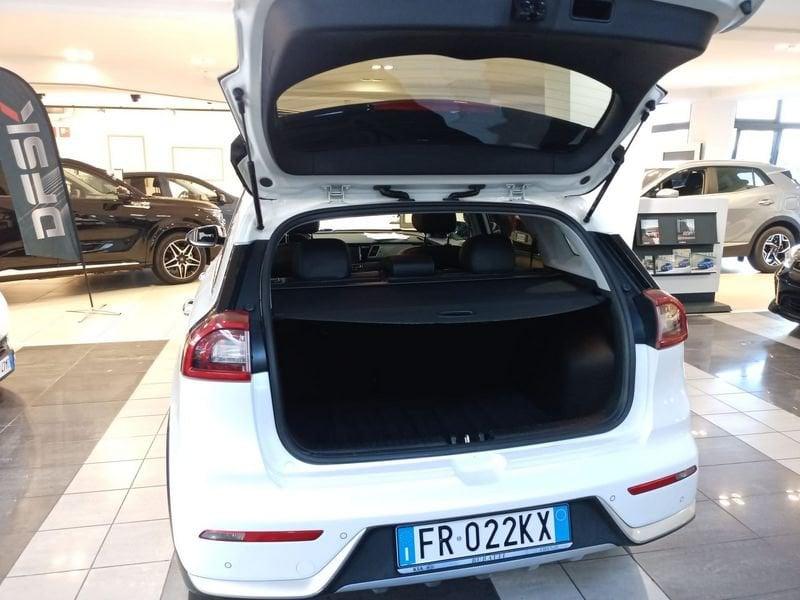 KIA Niro 1.6 GDi DCT HEV Energy