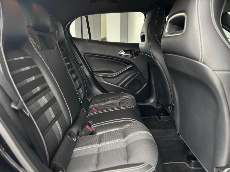 Mercedes GLA 200 d Premium 4matic auto