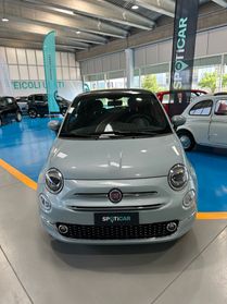 Fiat 500 1.0 Hybrid Dolcevita 2024 km aziendale