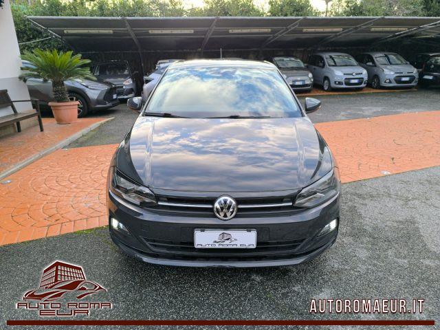 VOLKSWAGEN Polo 1.0 EVO 80 CV 5p. Comfortline PDC! CARPLAY!