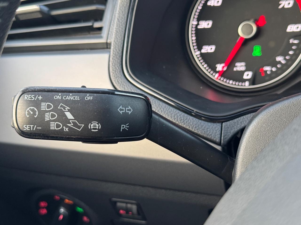 Seat Ibiza 1.0 TGI 90Cv 5 porte Style