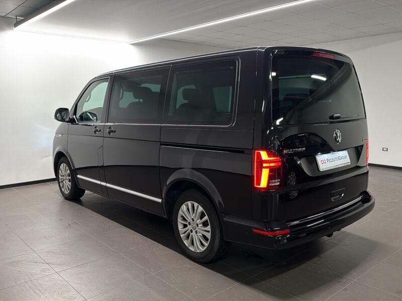 Volkswagen Multivan TRANSPORTER Highline 2.0 TDI 150 kW 4MOTION aut. L1