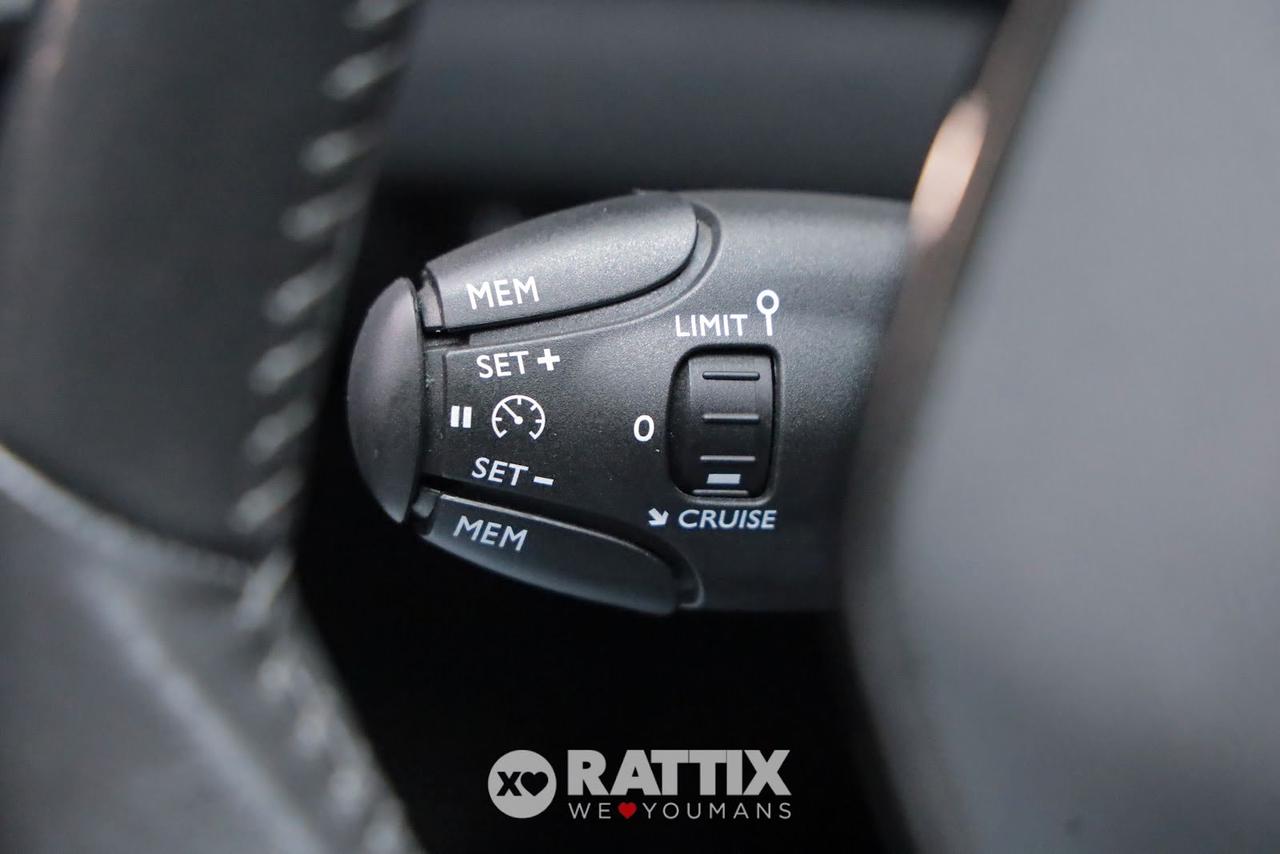 Peugeot 208 1.2 Puretech 75CV Active