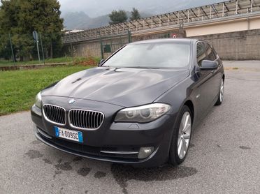 Bmw 520 D TOURING EURO 5A