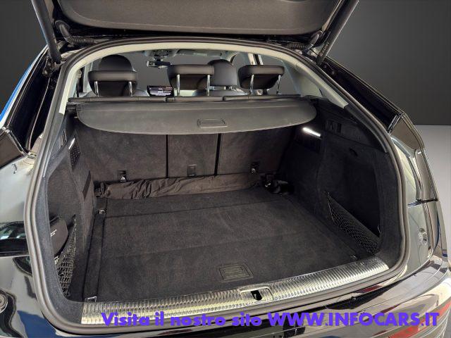 AUDI Q5 SPB 40 TFSI 204 CV Quattro Business Adv - PROMO