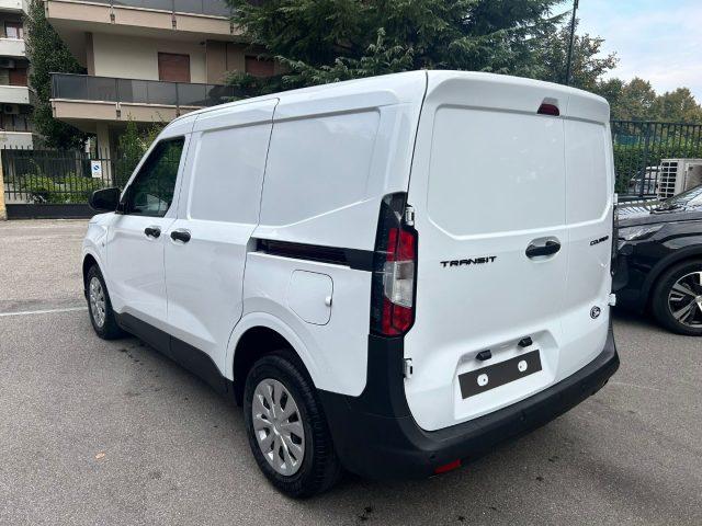 FORD Transit Courier 1.5 EcoBlue 100CV Van Trend