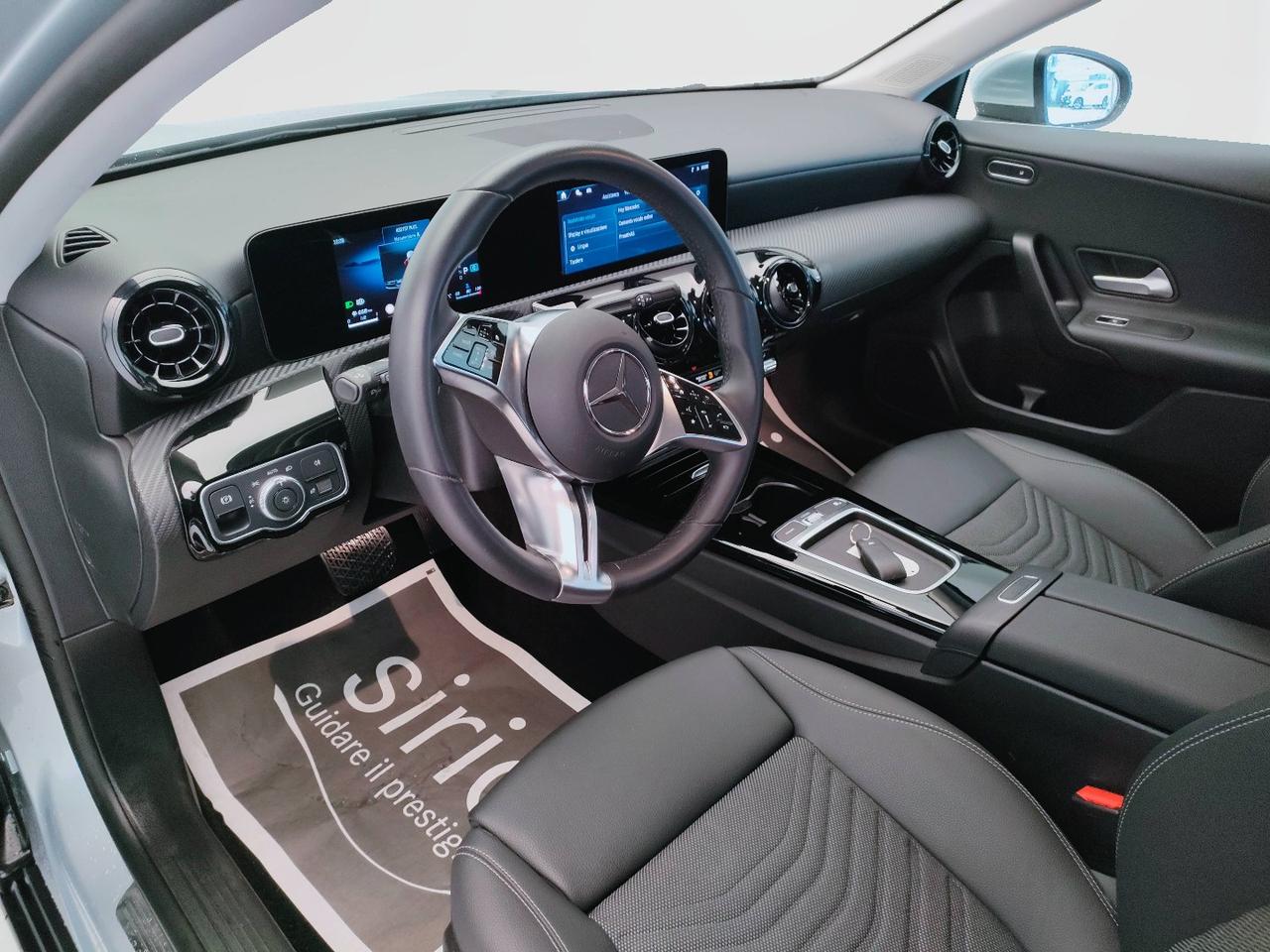 Mercedes-Benz Classe A - W177 2023 - A 180 d Advanced auto