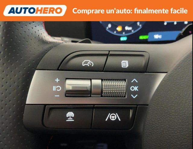 HYUNDAI Kona 1.6 HEV DCT NLine