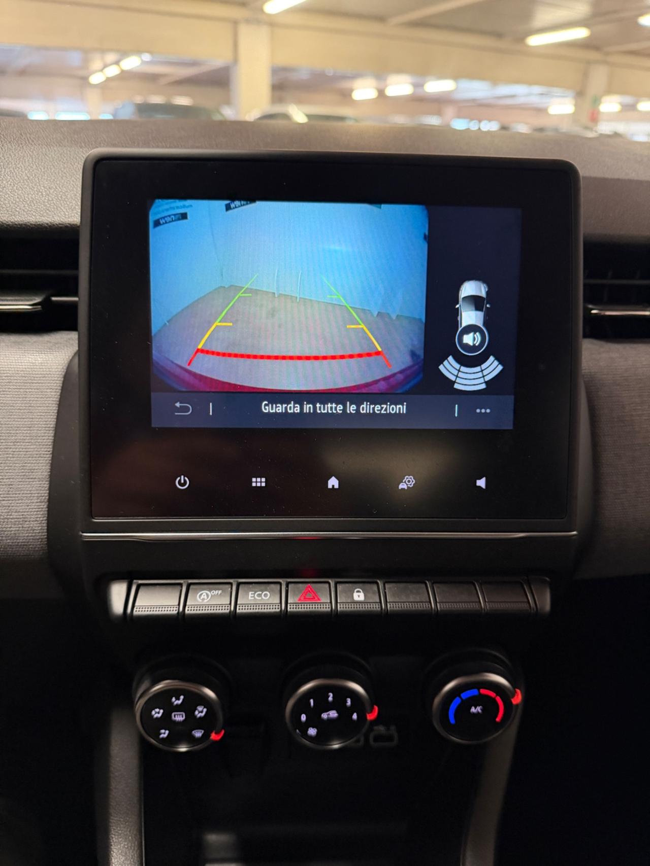 Renault Clio ECO-G 100 CV 5 porte Evolution