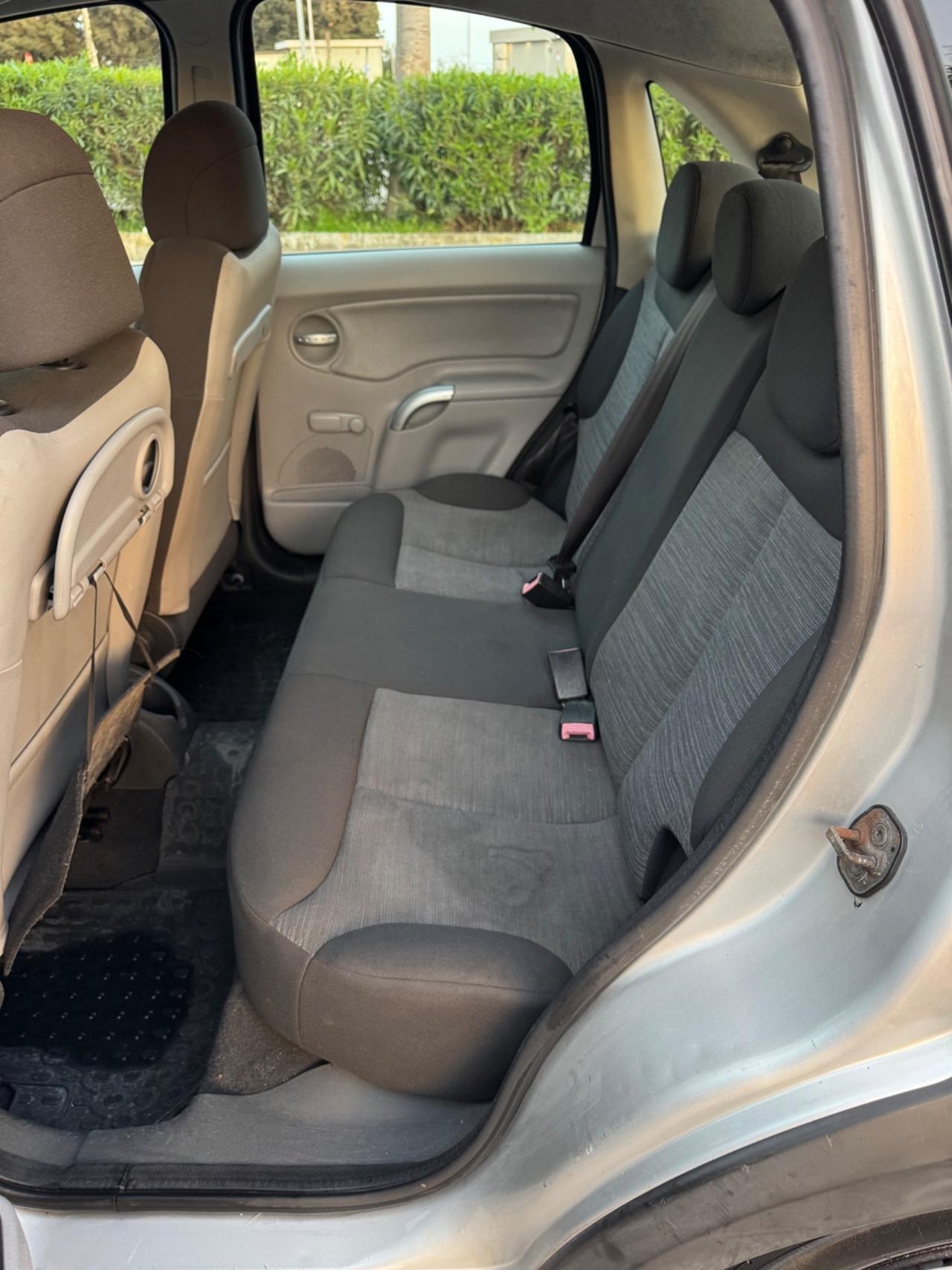 Citroen C3 1.4 HDi LEGGI DESCRIZIONE