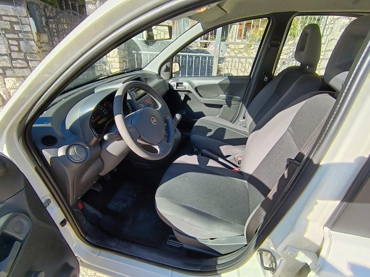 Fiat Panda 1.1 Actual