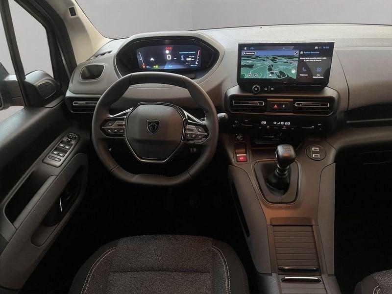 Peugeot Rifter Rifter Long 1.5 bluehdi Allure s&s 130cv 7p.ti