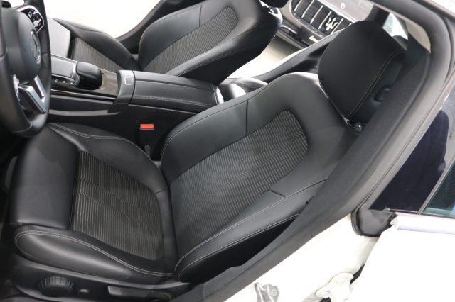 MERCEDES-BENZ CLA 200 d Automatic Shooting Brake Sport