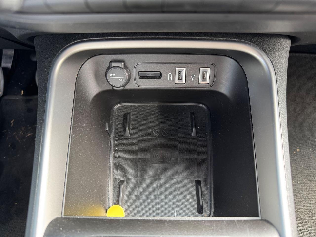 Jeep Avenger Altitude 1.2 GSE T3 #5860