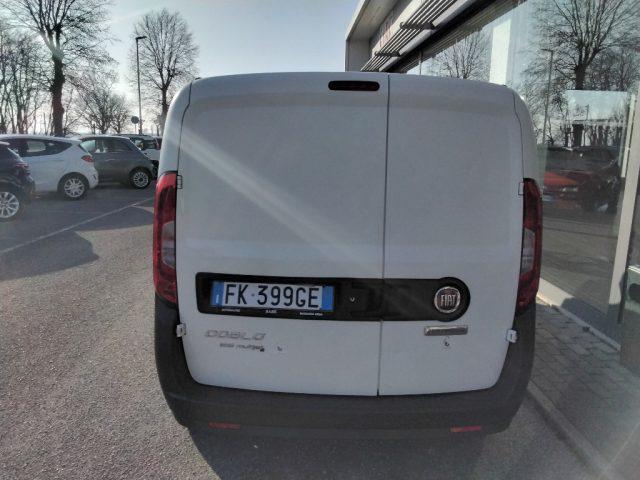 FIAT Doblo Doblò 1.3 MJT PL-TN Cargo Maxi Lamierato PTT 750