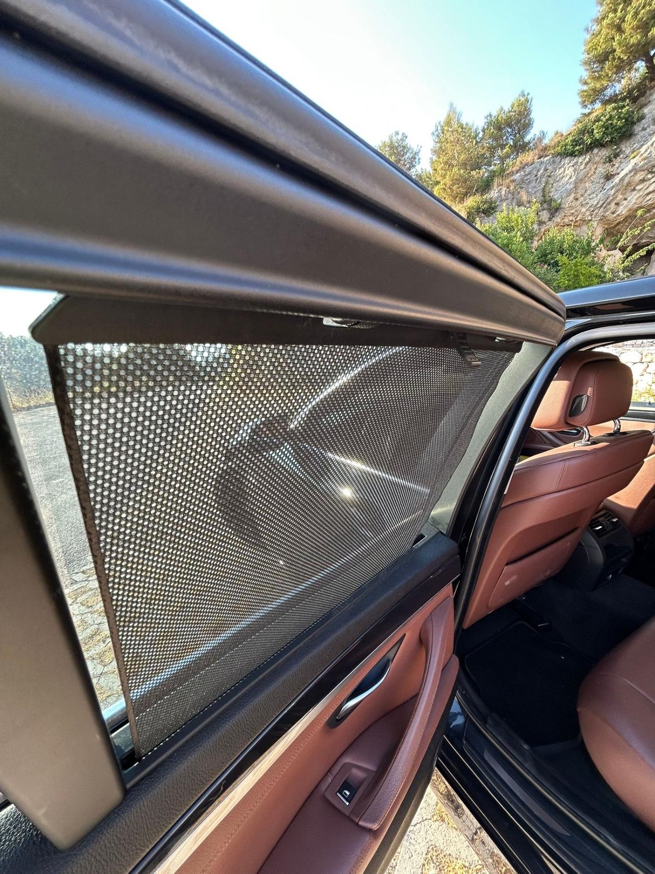 Bmw 520 520d Touring Futura