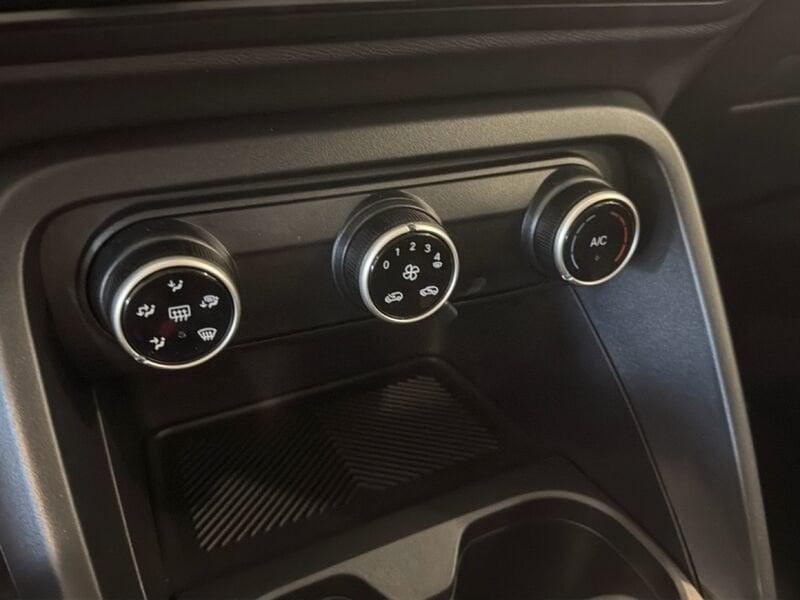 Citroën C3 Aircross Nuova PureTech Turbo 100 MT6 - YOU
