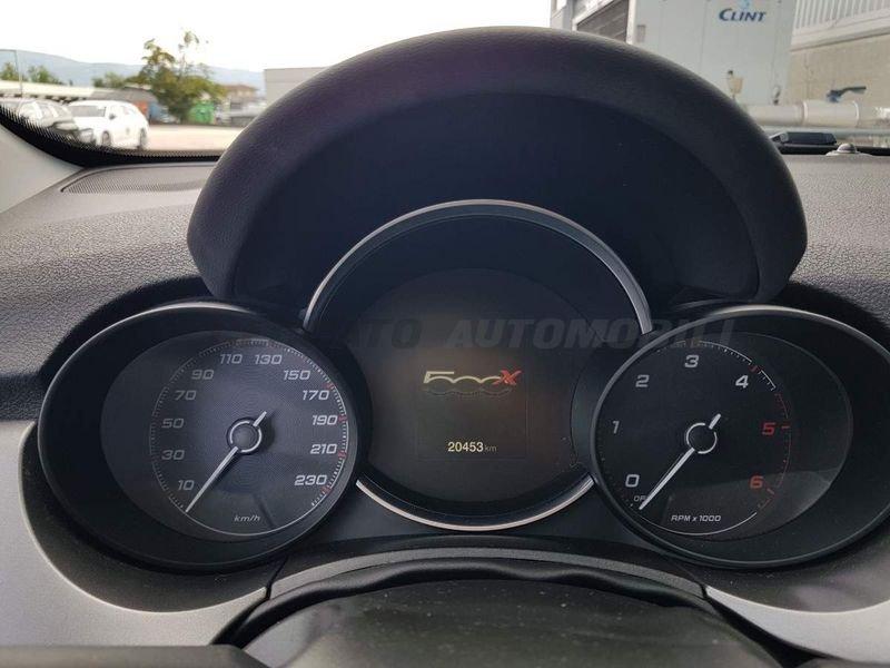 FIAT 500X 500X 1.3 mjet Sport 95cv